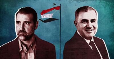 رامی مخلوف، پسرخاله میلیارد بشار اسد، و رئیس پیشین سازمان اطلاعاتی سوریه در حال طراحی شورش در دمشق از مسکو هستند / مخلوف ۵۴ هزار جنگجو دارند و قصدش ایجاد یک نیروی شبه‌نظامی است / مخلوف معتقد است خدا به او پول داده تا نقش خود را در نبرد آرماگدون در دمشق ایفا کند؛ به باور او، جولانی همان سفیانی است و پایان جهان پس از دورهٔ ترامپ فرا می‌رسد