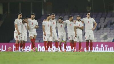 قرعه‌کشی جام جهانی ۲۰۲۶؛ ایران با بلژیک، مصر و نیوزیلند هم‌گروه شد