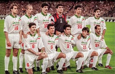 زخم کهنه جوایز تیم ملی فوتبال ایران در تلویزیون سرباز کرد +ویدیو