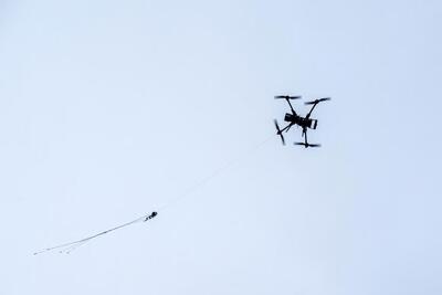 پهپادها به زیردریایی‌های هسته‌ای فرانسه یورش بردند