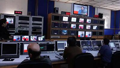 باور می‌کنید این اظهارات زشت امشب از شبکه ۳ پخش شد؟ +ویدیو