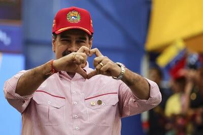 مادورو اقامت در کدام کشور را انتخاب کرد؟