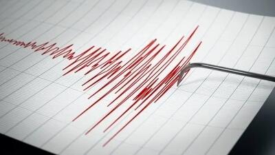  ۲۵ زمین لرزه در یک هفته؛ این استان رکورددار زلزله در هفته اول آذر شد
