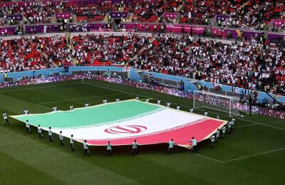 هم‌گروهی تیم‌ملی ایران با بلژیک، مصر و نیوزیلند در جام جهانی ۲۰۲۶