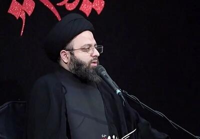 واکنش داماد پناهیان به ماراتن کیش: صبر مؤمنین حدی دارد...