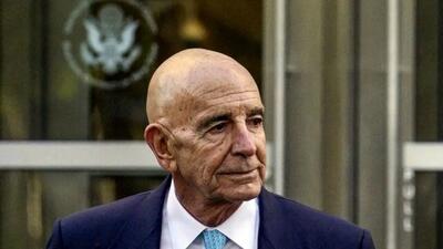 ادعای باراک درباره تمایل ترامپ برای توافق با ایران