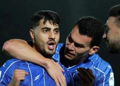  آشنایی با دربی اولی‌های استقلال و پرسپولیس