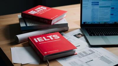 توقف برگزاری آزمون آیلتس در ایران
