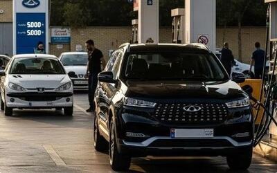 افزایش قیمت بنزین از امشب؟ | اطلاعیه مهم وزارت نفت