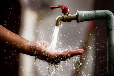 قیمت تمام‌شده آب بیش از ۶۵۰۰ تومان است