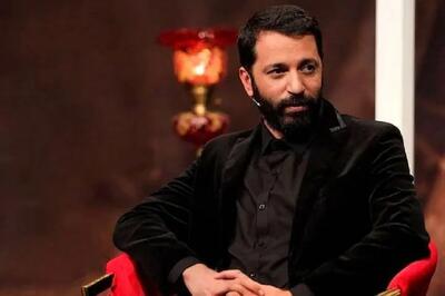  دانش اقباشاوی: می‌گفتند فیلم من شبیه آثار «گای ریچی» است