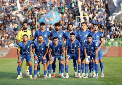  غایبان استقلال مقابل پرسپولیس مشخص شدند