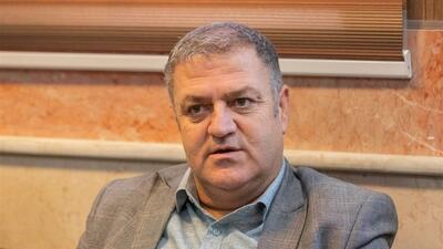  محمد رجاییان: ما هیچ پیشنهادی برای برگزاری دربی نداده بودیم