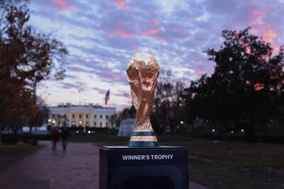 هر آن چیز که باید درباره قرعه‌کشی جام جهانی بدانید