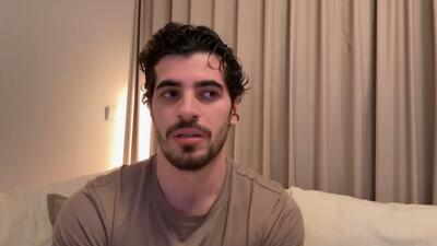 سعید عزت اللهی: وضعیت مصدومیتم بهتر است و شرایطم خوب است