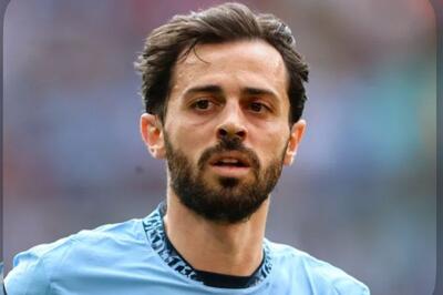  برناردو سیلوا: هالند می‌تواند بهترین تاریخ لیگ برتر شود