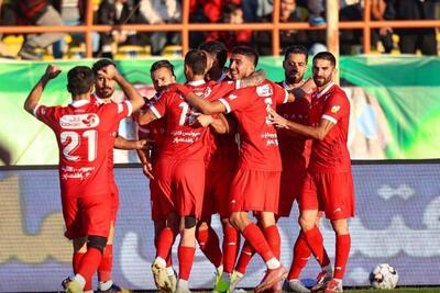  نکات ترکیب پرسپولیس برای دربی؛ اوریه، سورپرایزِ اوسمار!