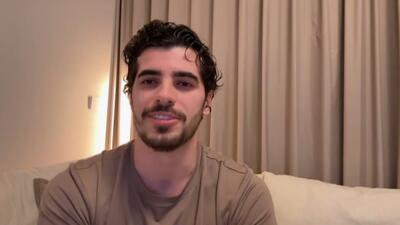 سعید عزت اللهی: جام جهانی یک صعود به تیم ملی ما بدهکار است