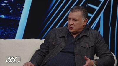 توضیحات علی دایی درباره آپارتمانی که قرار بود در نواب به او و بازیکنان تیم ملی 98 بدهند