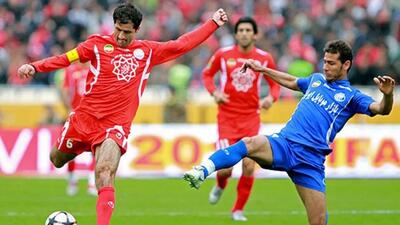  گلهای برتر پرسپولیس در دربی‌های لیگ برتر؛ سریع و مرگبار (ویدیو)
