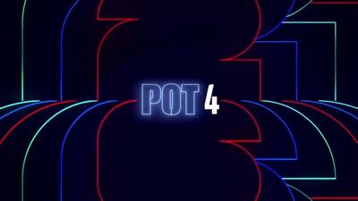 معرفی تیم های سید 4 جام جهانی 2026