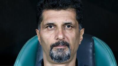 حسینی: روی کیفیت کار گل‌محمدی نباید شک کرد