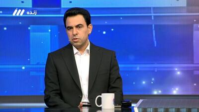  توضیحات محسن ترکی درباره تیم داوری بازی پرسپولیس و استقلال