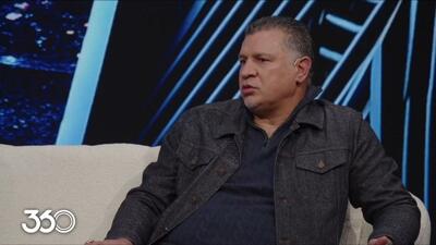 علی دایی: دربی را در رستورانم دیدم، مردم برای استقلال و پرسپولیس بیشتر از تیم ملی شوق دارند