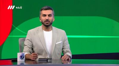 خبر میثاقی درباره بازی دوستانه آینده ایران؛ پرتغال و رونالدو