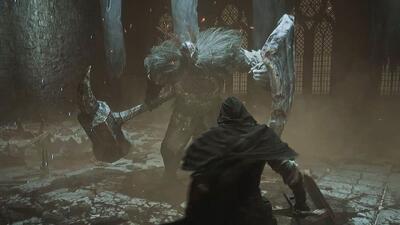 تریلر جدیدی از بازی سولزلایک The Relic: First Guardian منتشر شد - گیمفا