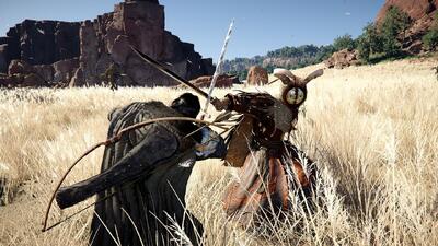  تریلر جدید Crimson Desert گیمر‌ها را به پیش‌خرید این بازی جذاب دعوت می‌کند - گیمفا