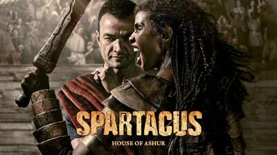  نقدها و نمرات فصل اول سریال Spartacus: House of Ashur |‌ شروع عالی اسپارتاکوس جدید - گیمفا