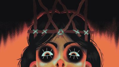  بازی کارآگاهی ماورایی Inkblood برای کامپیوتر معرفی شد - گیمفا