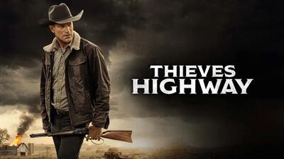 نقد فیلم Thieves Highway | یک برداشت درست - گیمفا