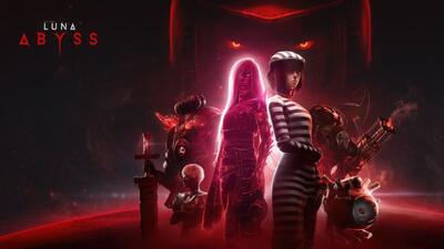  جهنم گلوله در اعماق ماه؛ بازی علمی تخیلی Luna Abyss سال ۲۰۲۶ عرضه می‌شود - گیمفا