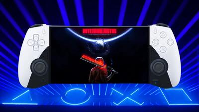 شایعه: قیمت و قدرت کنسول دستی PS6 فاش شد - گیمفا