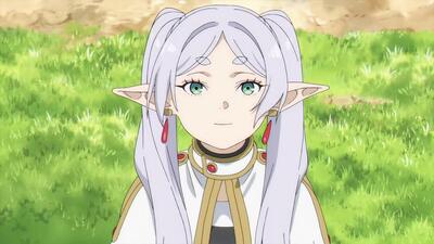 تیزر جدیدی از فصل دوم انیمه سریالی Frieren: Beyond Journey’s End منتشر شد - گیمفا