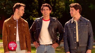  اولین تیزر از فیلم Camp Rock 3 بازگشت برادران جوناس را نشان می‌دهد - گیمفا