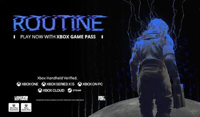  تماشا کنید: رویارویی بازیکنان با تهدیدات ناشناخته در بازی Routine