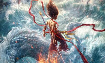 اطلاعاتی از بازی چینی در دست ساخت Ne Zha منتشر شد