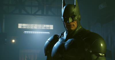 توافق بزرگ نتفلیکس برای خرید وارنر؛ سرنوشت بازی‌های Mortal Kombat و ‌Batman تغییر می‌کند؟ - گیمفا