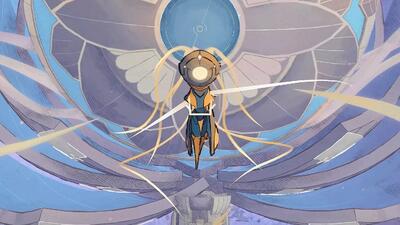 با انتشار تریلری جدید تاریخ عرضه MIO: Memories in Orbit مشخص شد