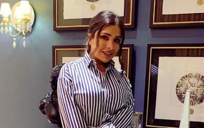 عکس| «حریر حسین کامل» نوه «صدام» در دوران کودکی؛ دهه ۶۰