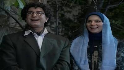  چهره جدید روشنک عجمیان بازیگر کوچه اقاقیا جنجالی شد!
