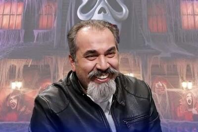  عذرخواهی سیامک انصاری از مردم ایران به خاطر توهین به نمادهای ایرانی + ویدئو