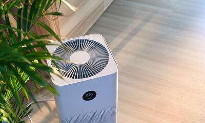 9 راهکار موثر برای تصفیه هوای خانه در زمان آلودگی هوا