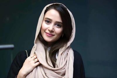  قاب خانوادگی الناز حبیبی؛ تصویری پربازدید از بازیگر محبوب سینما و تلویزیون