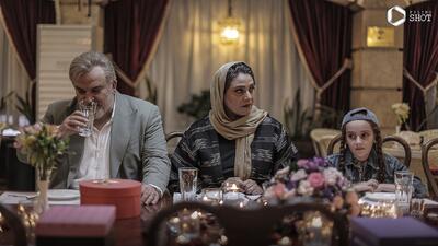  زوج های واقعی سریال شغال که باورتون نمیشه!+ ویدئو