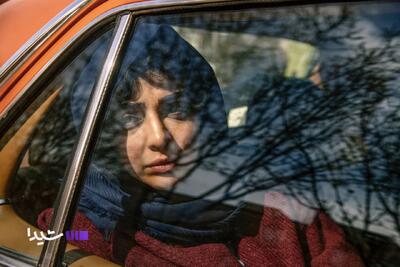 تصویر روز | قاب دونفره سودابه زیبای بامداد خمار با همسرش | گلی شی