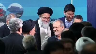  بهتر بود معاونین یا وزرای دولت به شهرستان‌ها سفر می‌کردند